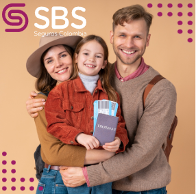 Seguro de Viajes